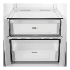 Холодильник Whirlpool WHMLF 6442 XP4 Фото 6