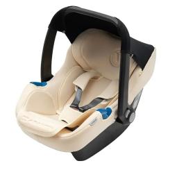 Автокресло Avionaut Jet (від 0 до 13 кг) беж Фото