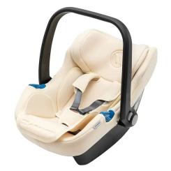 Автокресло Avionaut Jet (від 0 до 13 кг) беж Фото 1