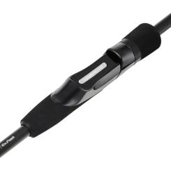 Удилище Favorite X1 Travel X1.1-804MH 2.44m 10-32g Ex.Fast Фото 2