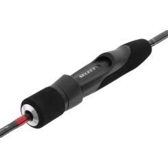 Удилище Select Sprint Solid 632XUL-S 1.89m 0.5-2.5g Фото 3