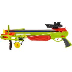 Игрушечное оружие ZIPP Toys Арбалет Маленький лицар S Фото 1
