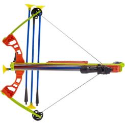 Игрушечное оружие ZIPP Toys Арбалет Маленький лицар S Фото 2