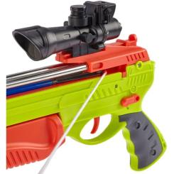 Игрушечное оружие ZIPP Toys Арбалет Маленький лицар S Фото 3
