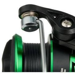 Катушка Select Reflex 3000S (RFLX2-3000S) 4+1BB 5.21 Фото 3