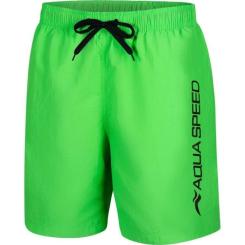 Шорты Aqua Speed Owen 297-11 зелений XXL Фото