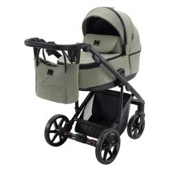 Коляска Adamex 2 в 1 Dolce Lux TK-159 Фото 1