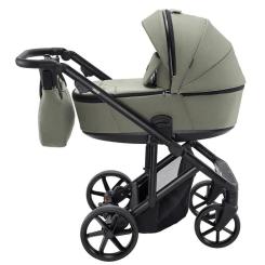 Коляска Adamex 2 в 1 Dolce Lux TK-159 Фото 2