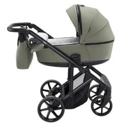 Коляска Adamex 2 в 1 Dolce Lux TK-159 Фото 3