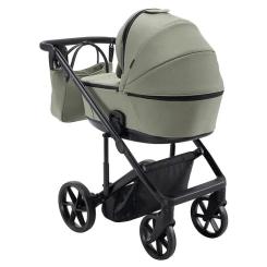 Коляска Adamex 2 в 1 Dolce Lux TK-159 Фото 4