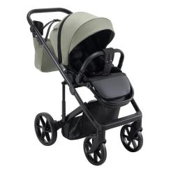 Коляска Adamex 2 в 1 Dolce Lux TK-159 Фото 6