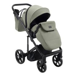 Коляска Adamex 2 в 1 Dolce Lux TK-159 Фото 7