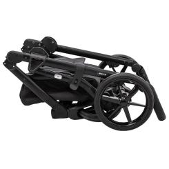 Коляска Adamex 2 в 1 Nola Eco SA-8 бежевий Фото 9