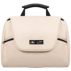 Коляска Adamex 2 в 1 Nola Eco SA-8 бежевий Фото 8