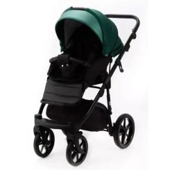 Коляска Adamex 2 в 1 Nola PS-116 зелений Фото 6