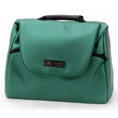 Коляска Adamex 2 в 1 Nola PS-116 зелений Фото 7