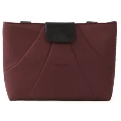 Коляска Adamex 2 в 1 Sigma Natura 18 ruby Фото 7