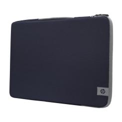 Чехол для ноутбука HP 13-14" Sleeve, Blue Фото 2
