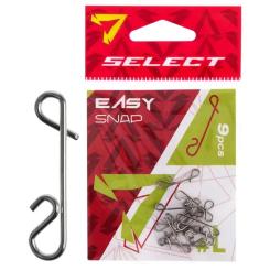 Безузловка Select Easy Snap L (9 шт/уп) Фото