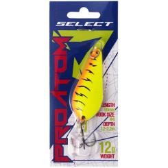 Блесна Select ProAtom 12.0g 59mm 11 Фото 1