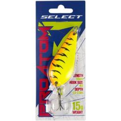 Блесна Select ProAtom 15.0g 65mm 11 Фото 1
