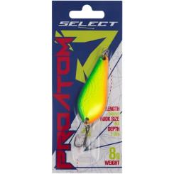 Блесна Select ProAtom 8.0g 54mm 13 Фото 1