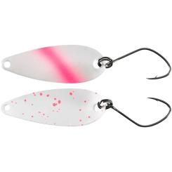 Блесна Select Rival 1.9g 30mm 18 Exotic White Фото