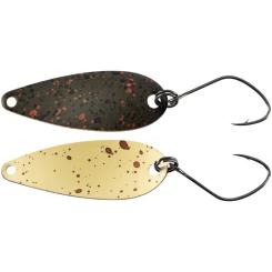 Блесна Select Rival 3.5g 34mm 25 Spicy Pellets Фото 1