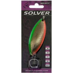 Блесна Select Solver 10.0g 71mm 08 Фото 1