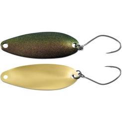 Блесна Select Supreme 2.6g 30mm 07 Richy Bug Фото