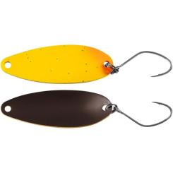 Блесна Select Supreme 3.1g 34mm 19 Fallen Leaf Фото