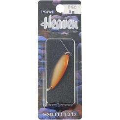 Блесна Smith Heaven 5.0 g 18 BGO Фото 1