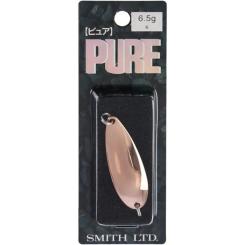 Блесна Smith Pure 2.7 g BGO Фото 1