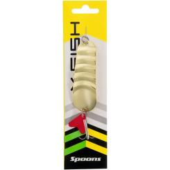 Блесна X-Fish Buffalo 27g 02 Gold Фото 1