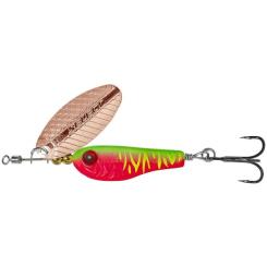 Блесна Select Heli-X 7.0g 04 Фото