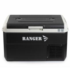 Автохолодильник Ranger Ice Cool 40L Фото 1