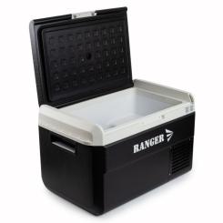 Автохолодильник Ranger Ice Cool 40L Фото 5