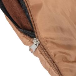 Спальный мешок Ranger 4 season Brown Фото 9