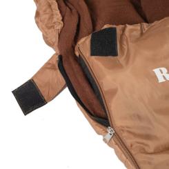Спальный мешок Ranger 4 season Brown Фото 10