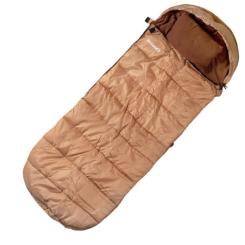 Спальный мешок Ranger 4 season Brown Фото 2