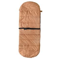 Спальный мешок Ranger 4 season Brown Фото 4