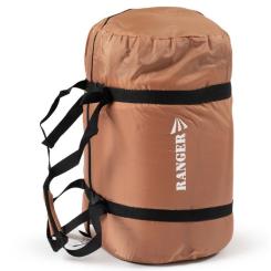 Спальный мешок Ranger 4 season Brown Фото 7