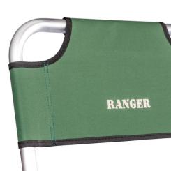 Стул складной Ranger Sula Alum Фото 7