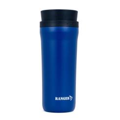 Термокружка Ranger Lux 0,48 L Black Фото