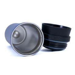 Термокружка Ranger Lux 0,48 L Black Фото 2