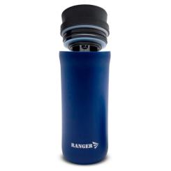 Термокружка Ranger Lux 0,48 L Black Фото 5