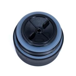 Термокружка Ranger Lux 0,48 L Black Фото 8