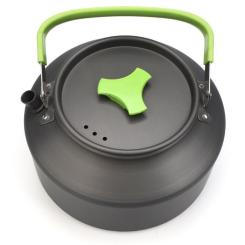 Чайник туристический Ranger Turist 1,6 L Фото 1