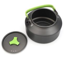 Чайник туристический Ranger Turist 1,6 L Фото 2
