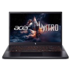 Ноутбук Acer Nitro V 15 ANV15-52-75CP Фото